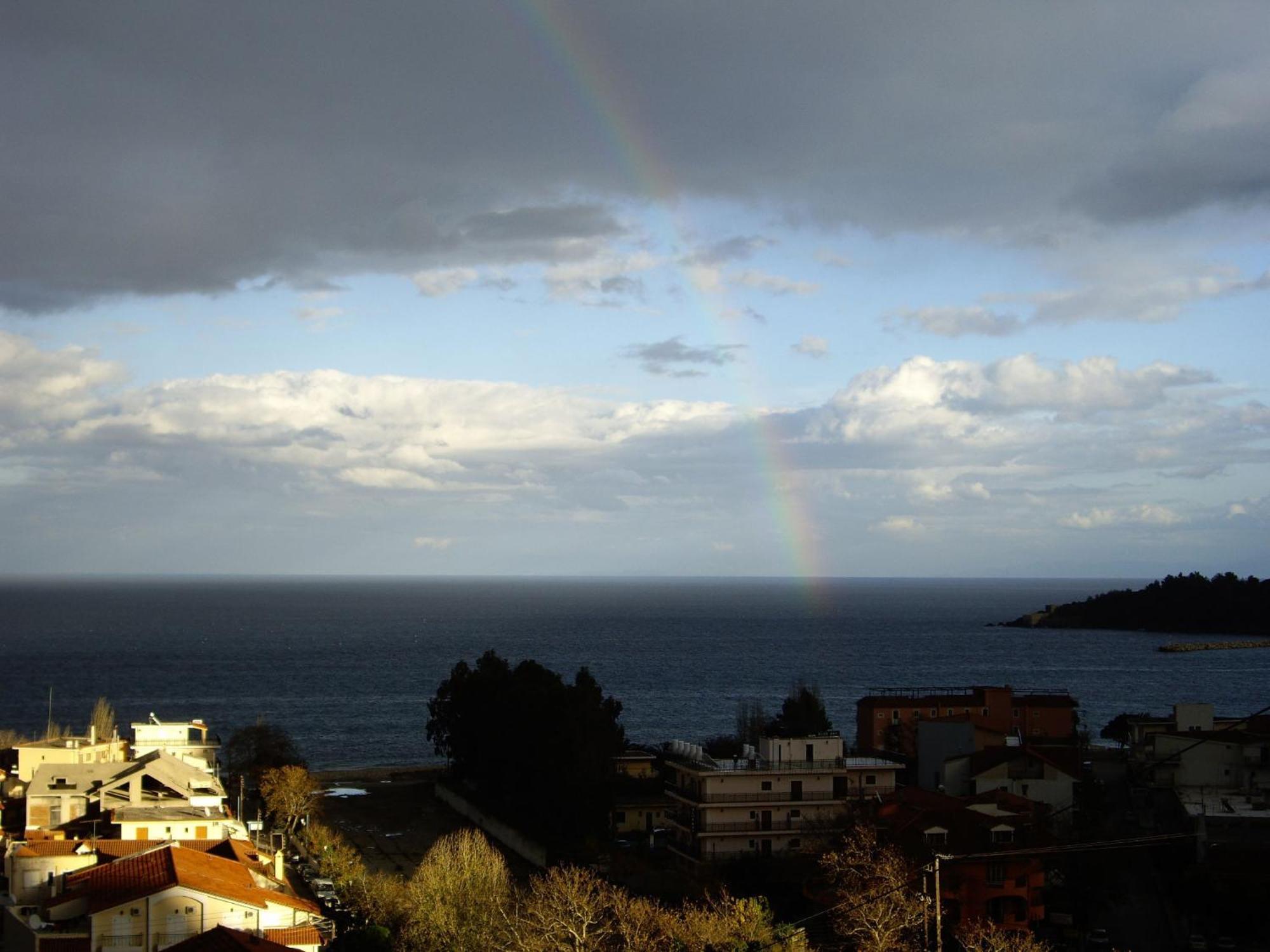 Petros Studios Poros  Esterno foto