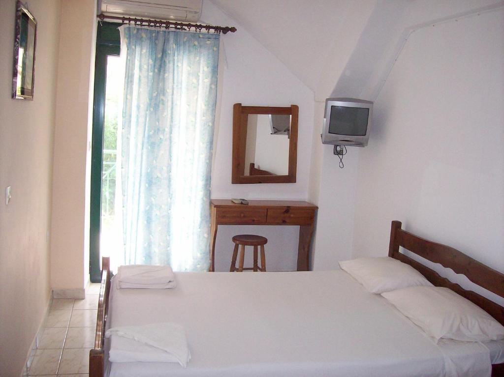 Petros Studios Poros  Camera foto