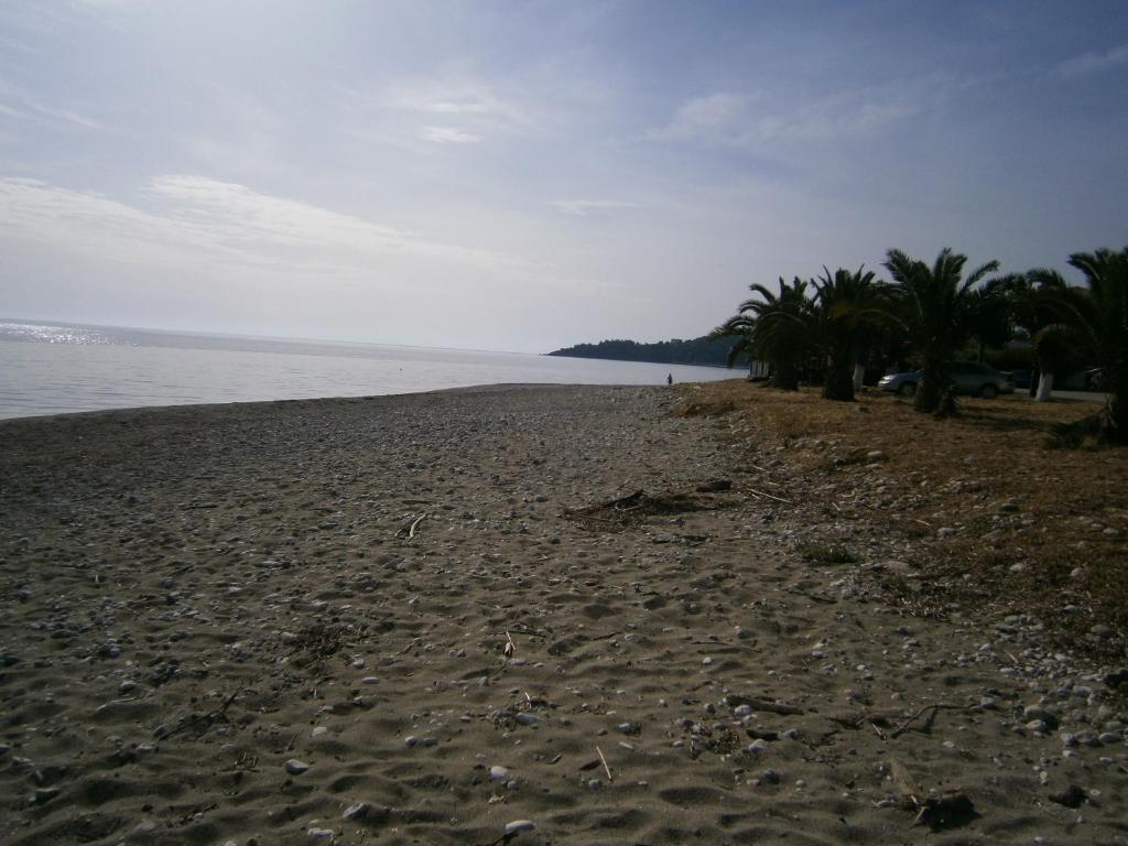 Petros Studios Poros  Esterno foto