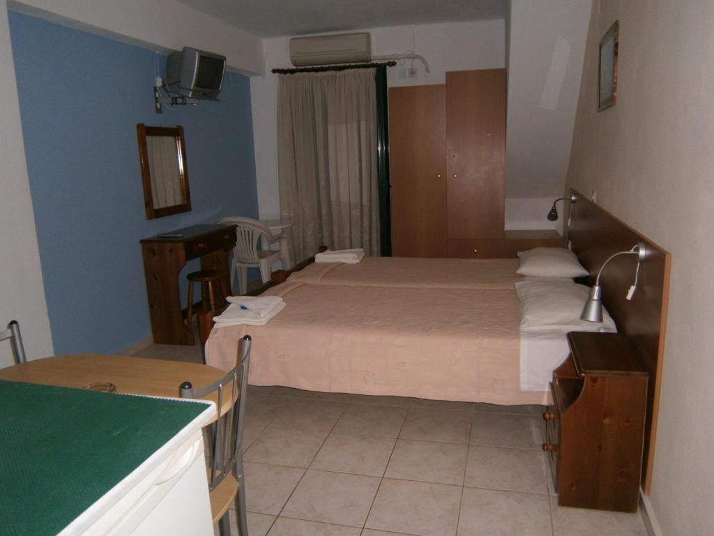 Petros Studios Poros  Camera foto
