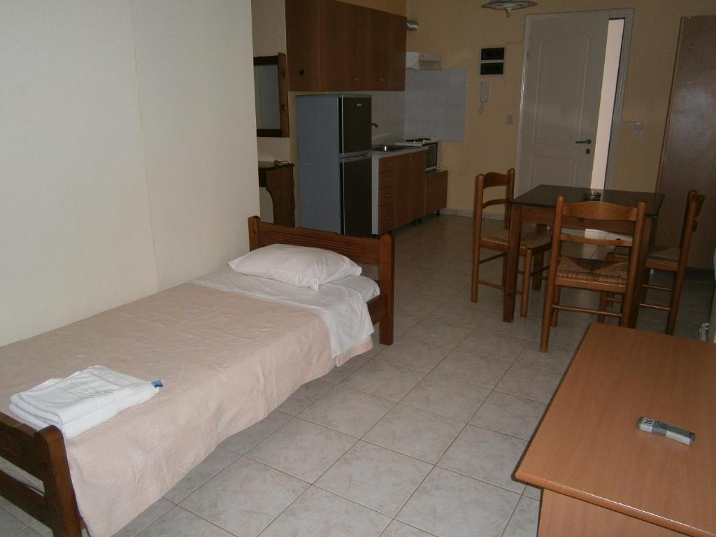 Petros Studios Poros  Camera foto