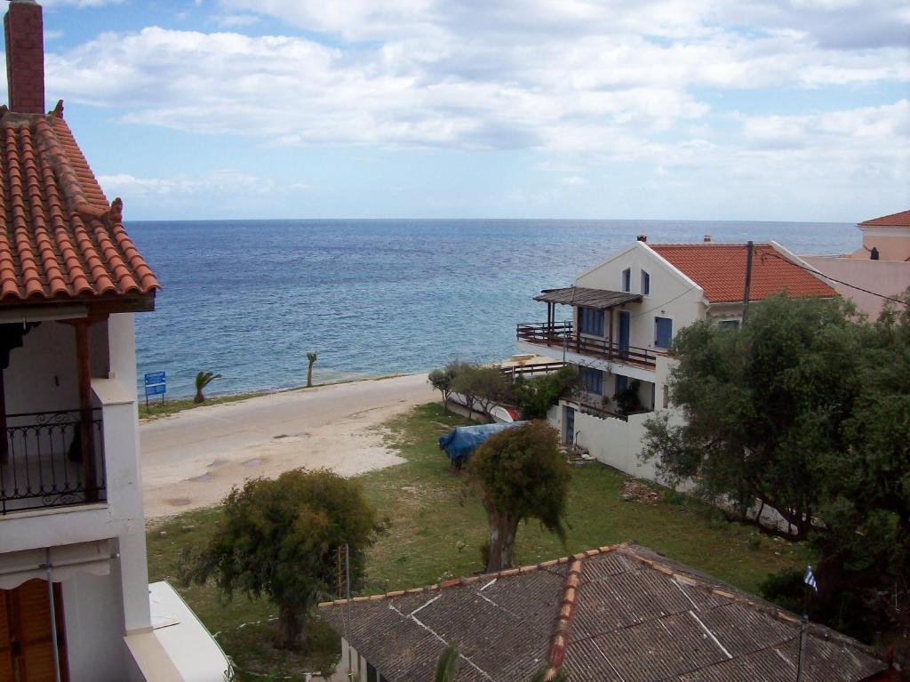 Petros Studios Poros  Esterno foto