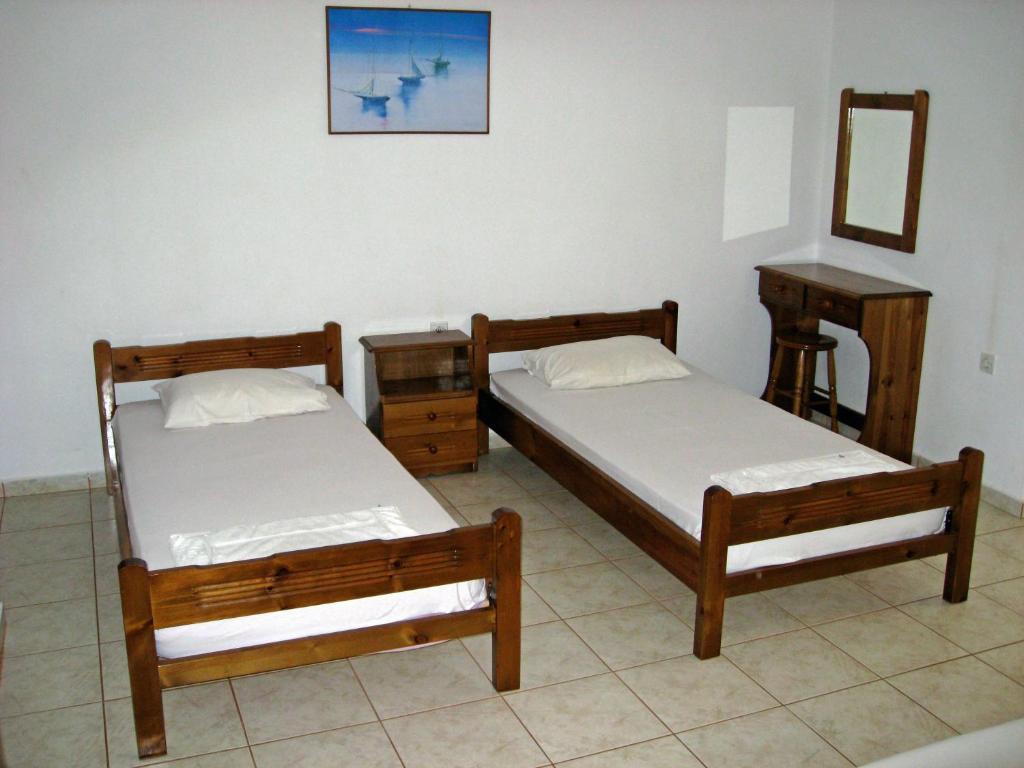 Petros Studios Poros  Camera foto